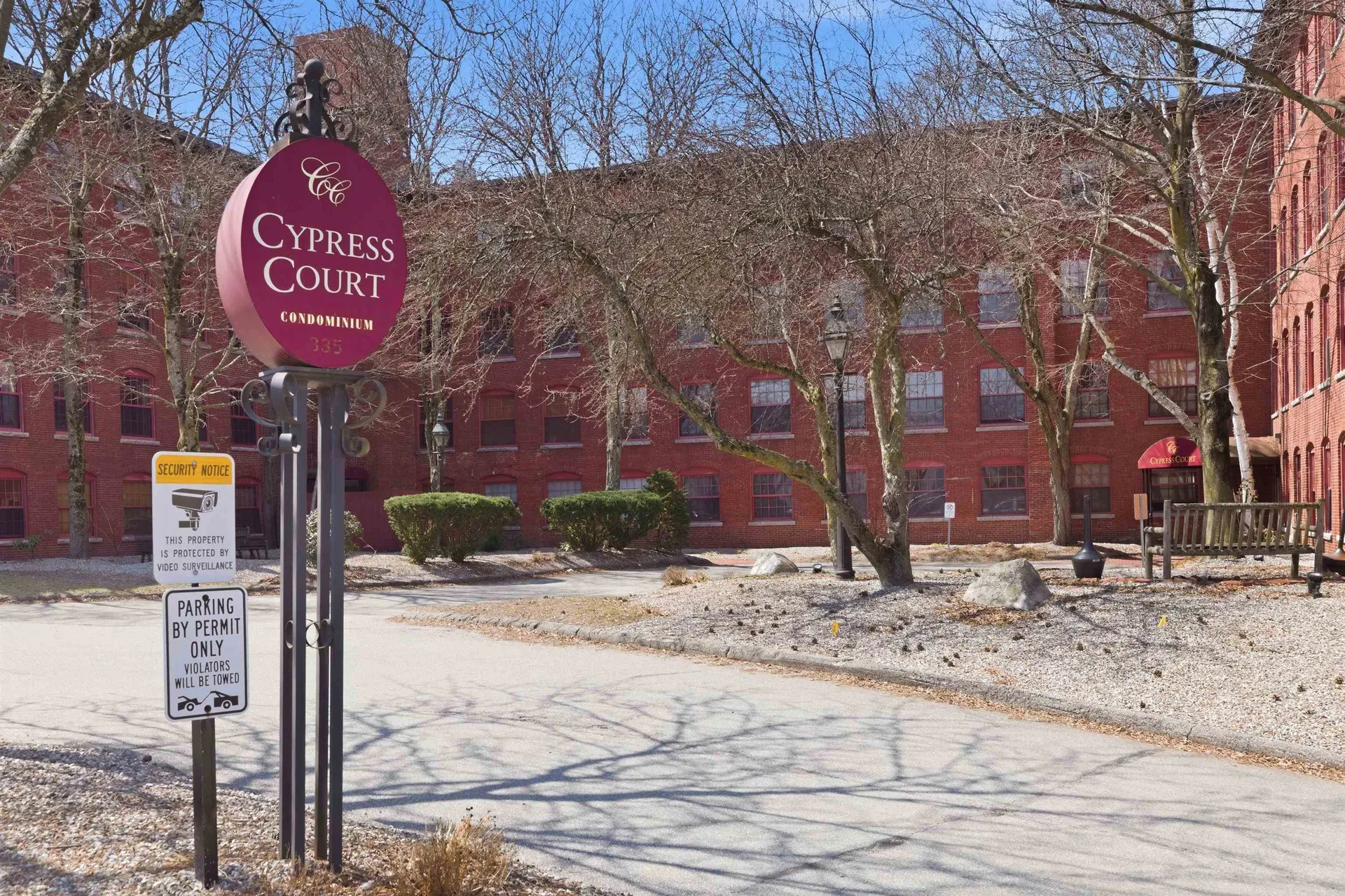 335 Cypress Street Manchester NH 03103