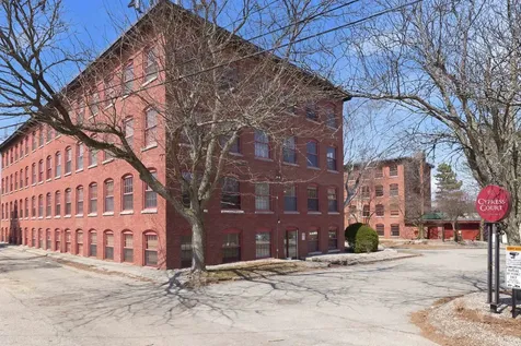 335 Cypress Street Manchester NH 03103