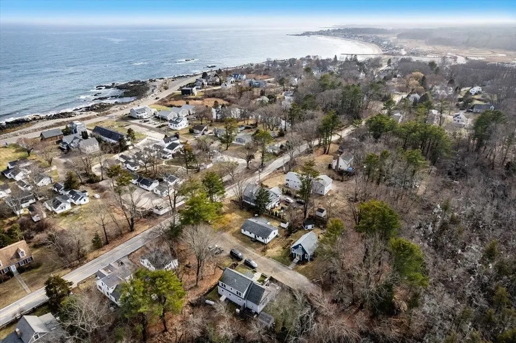 32 Porpoise Drive Rye NH 03870