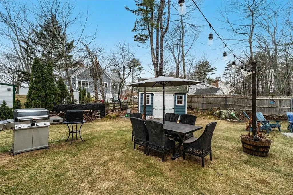 32 Porpoise Drive Rye NH 03870
