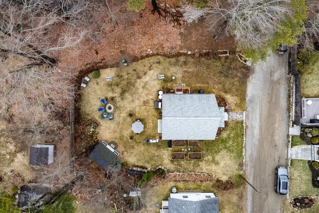 32 Porpoise Drive Rye NH 03870