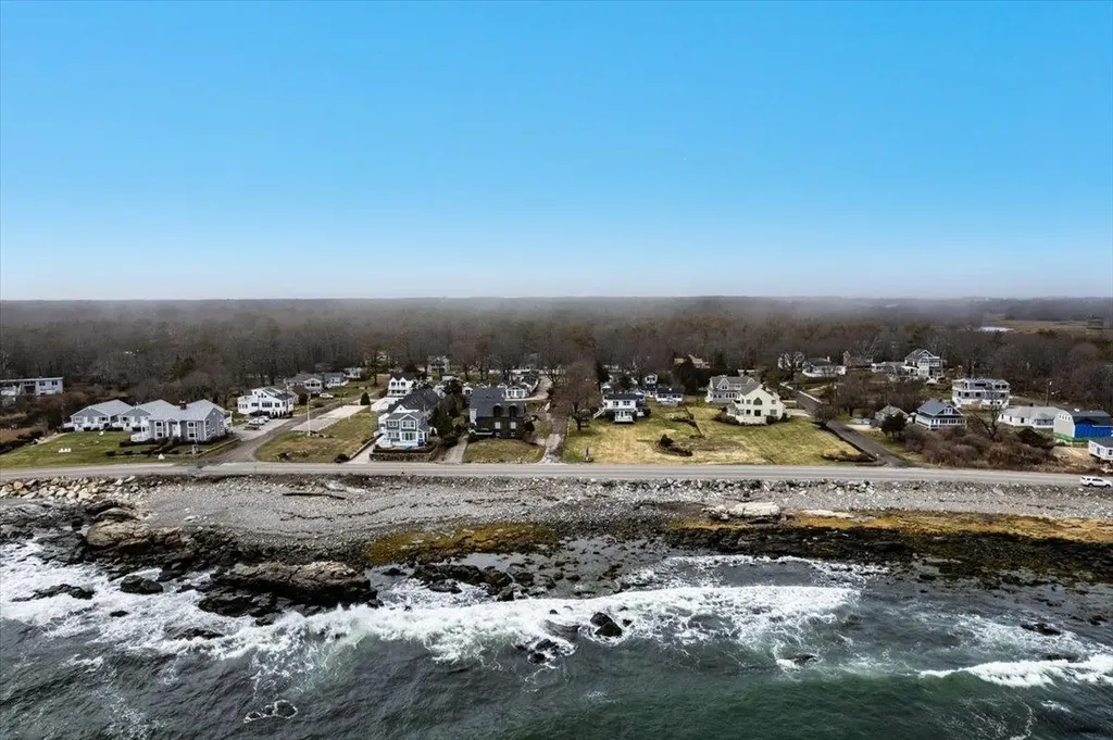 32 Porpoise Drive Rye NH 03870
