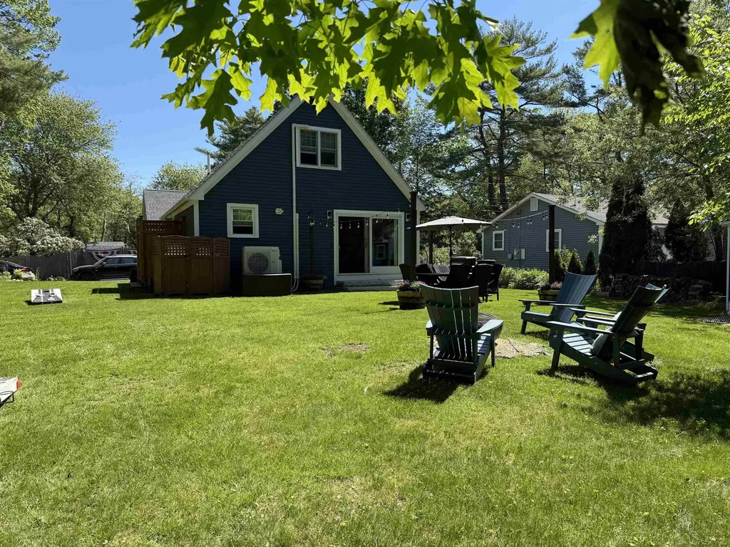 32 Porpoise Drive Rye NH 03870