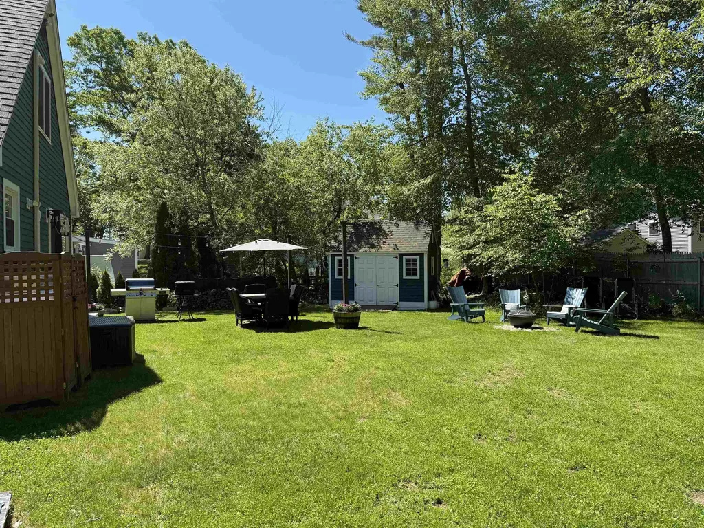 32 Porpoise Drive Rye NH 03870