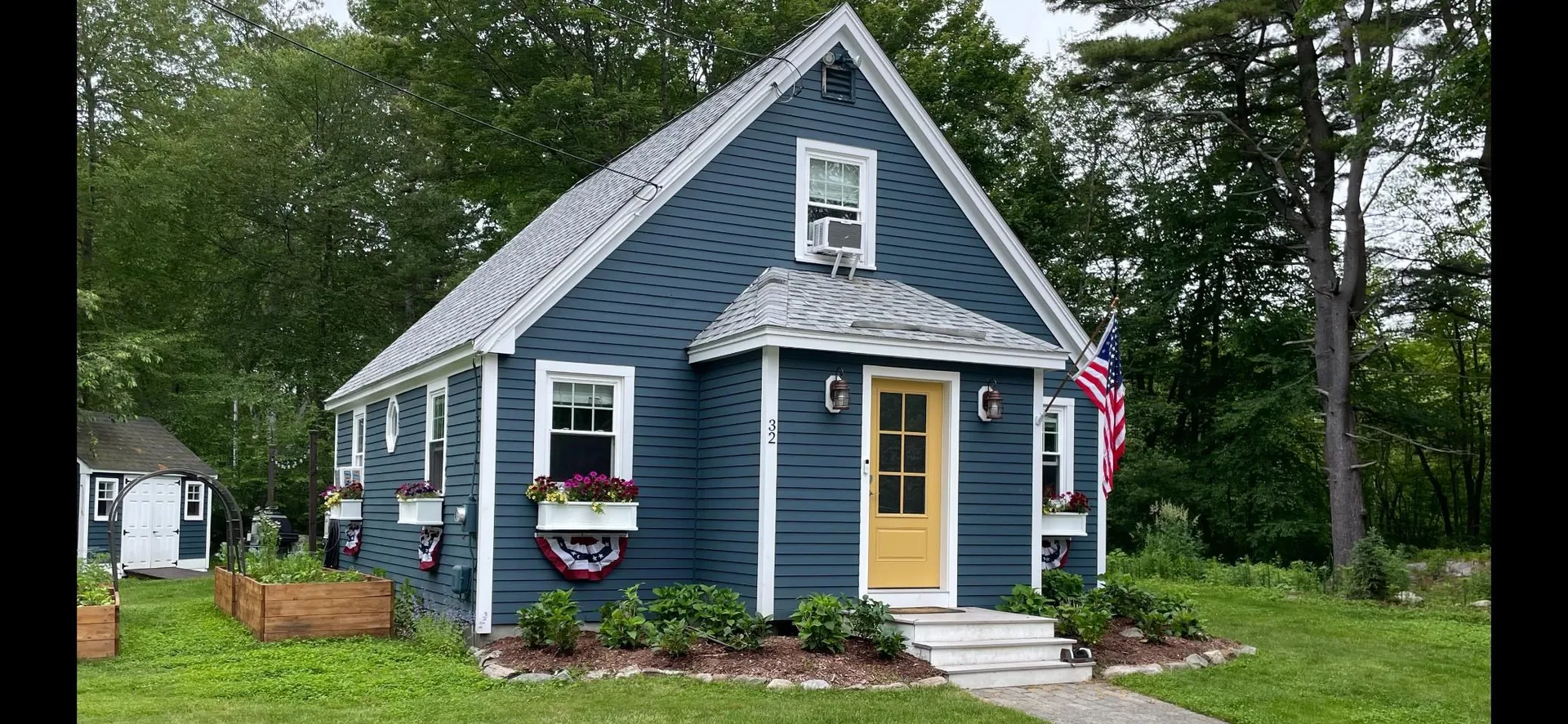 32 Porpoise Drive Rye NH 03870