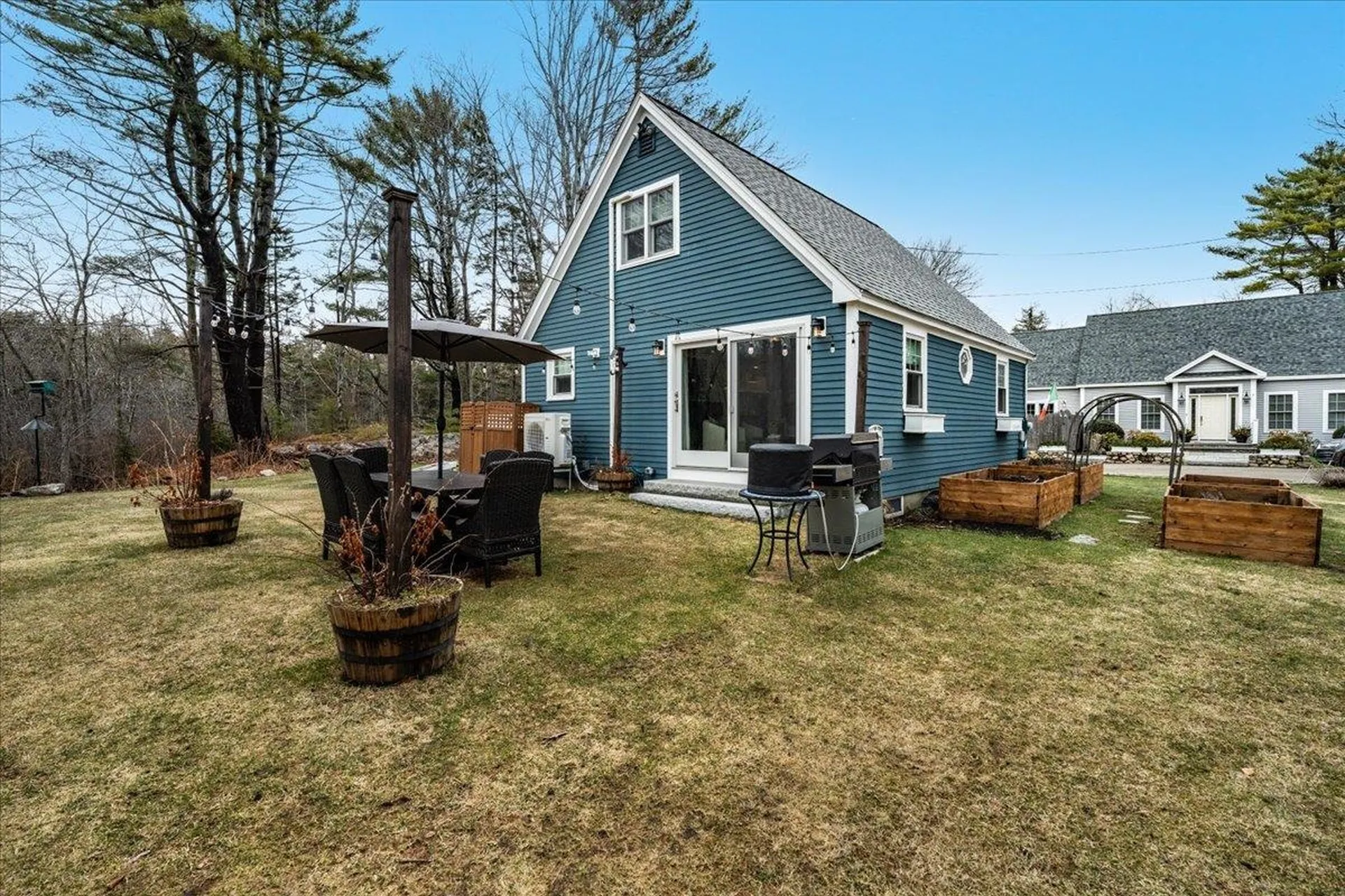 32 Porpoise Drive Rye NH 03870