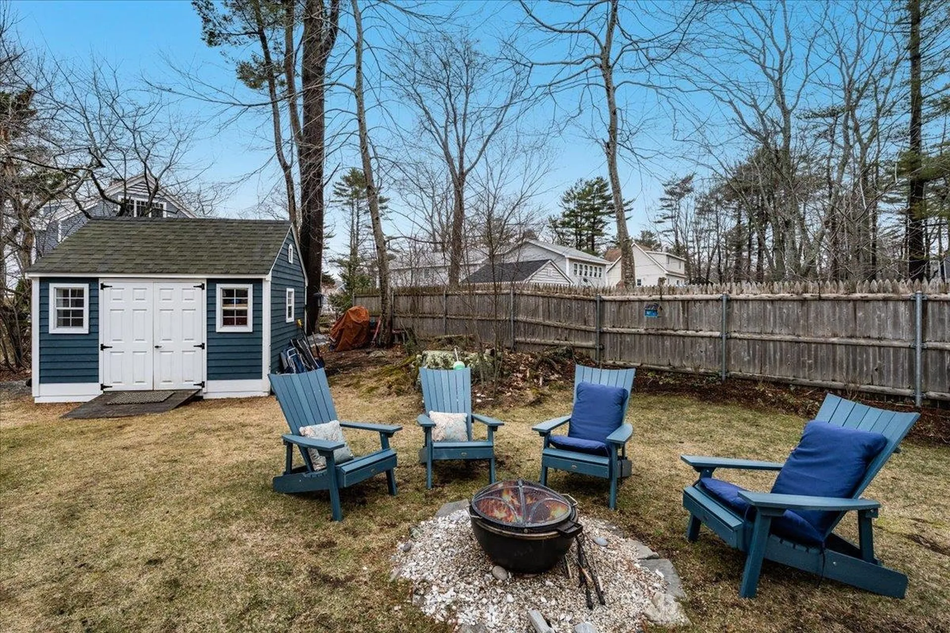 32 Porpoise Drive Rye NH 03870