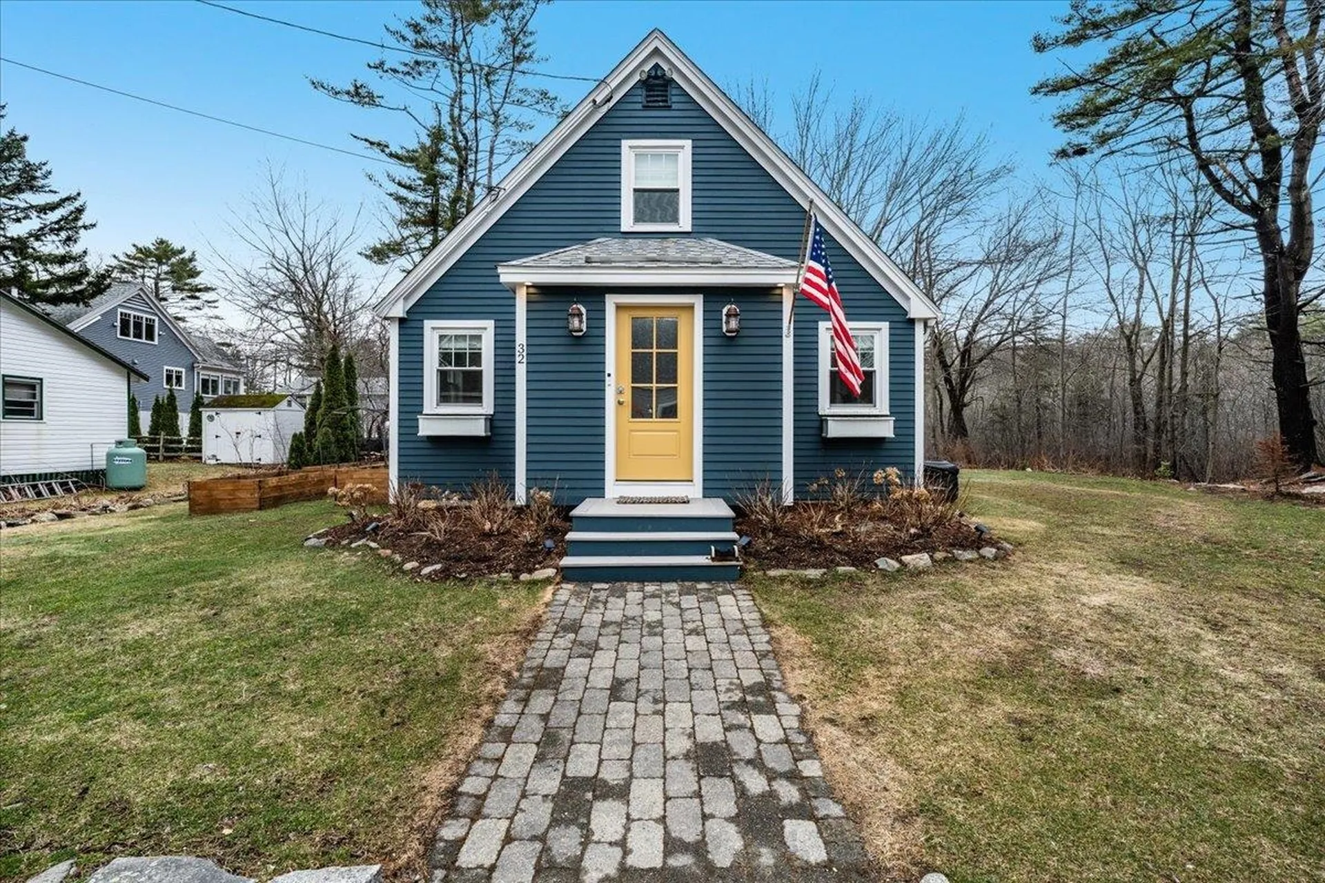 32 Porpoise Drive Rye NH 03870