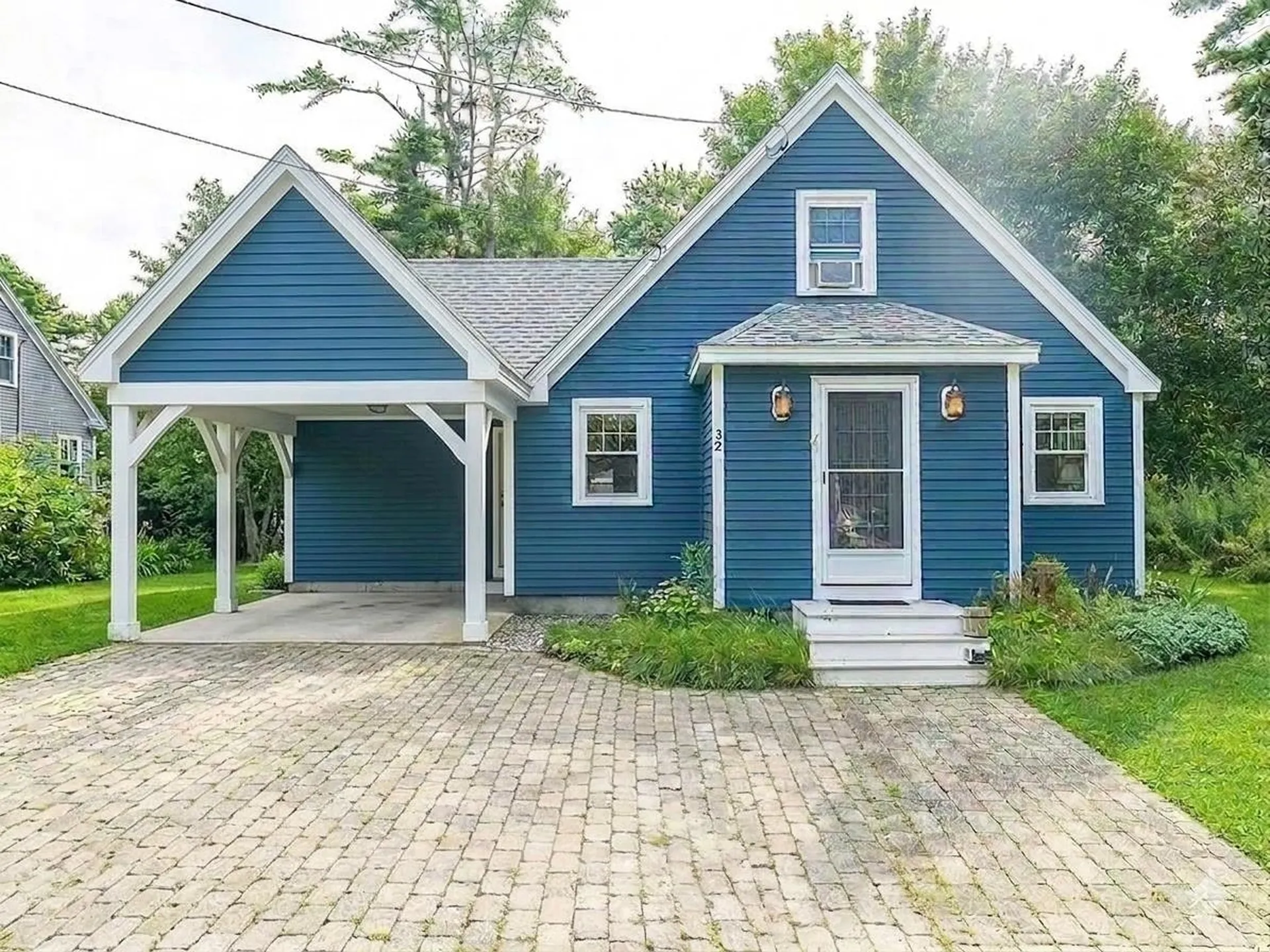 32 Porpoise Drive Rye NH 03870