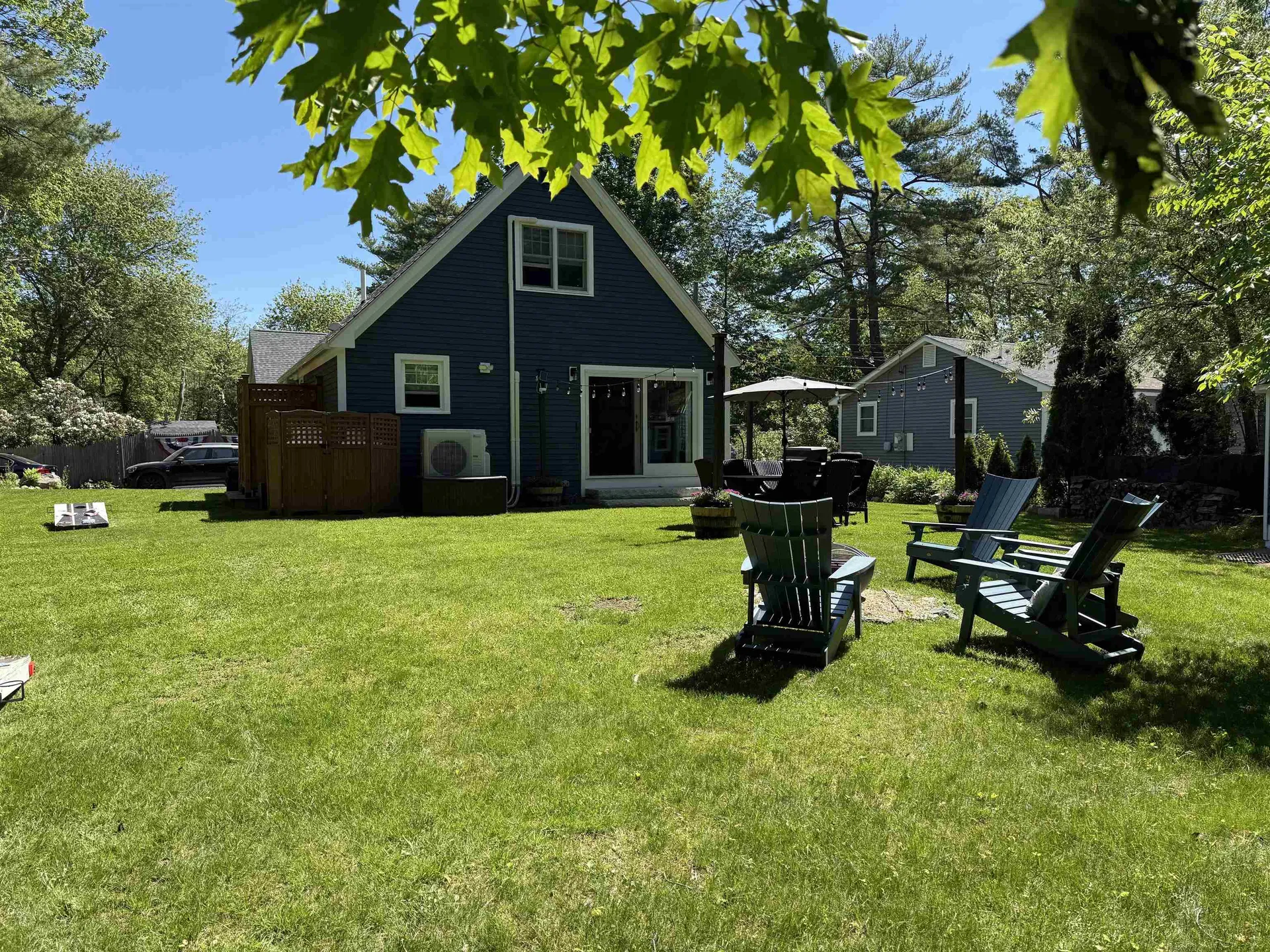 32 Porpoise Drive Rye NH 03870