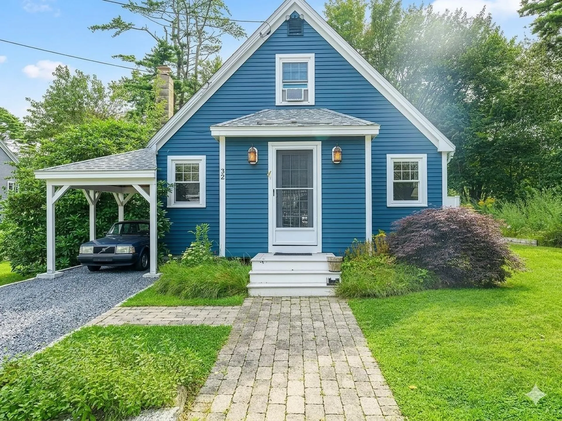 32 Porpoise Drive Rye NH 03870