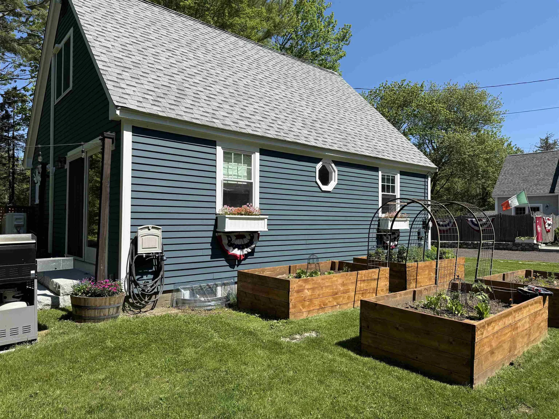 32 Porpoise Drive Rye NH 03870