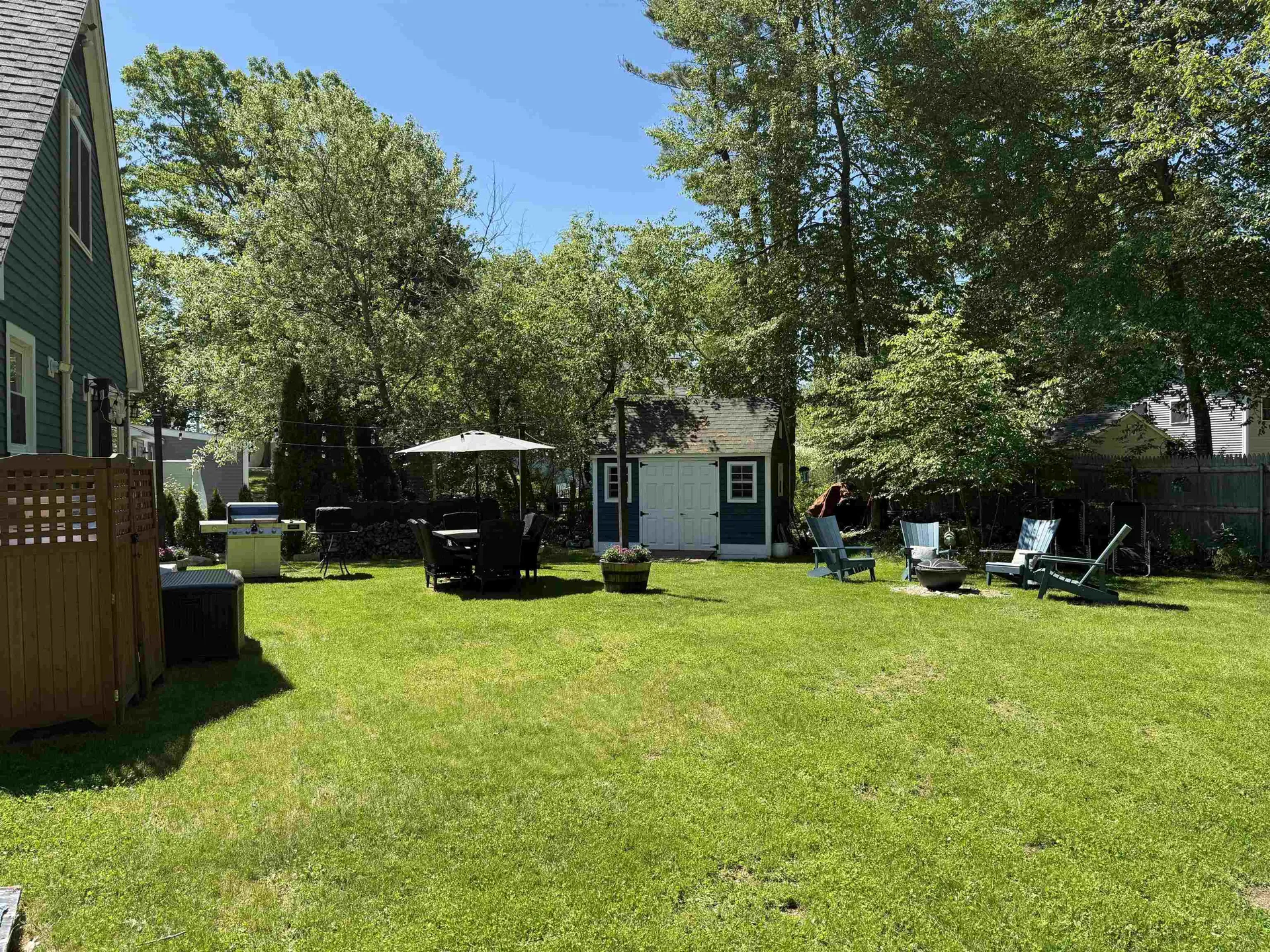 32 Porpoise Drive Rye NH 03870