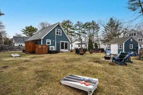 32 Porpoise Drive Rye NH 03870
