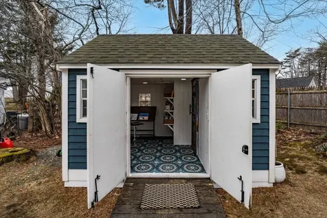32 Porpoise Drive Rye NH 03870
