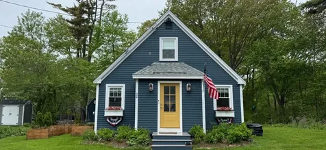 32 Porpoise Drive Rye NH 03870