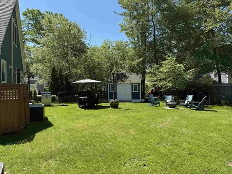 32 Porpoise Drive Rye NH 03870
