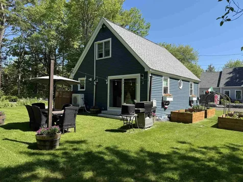 32 Porpoise Drive Rye NH 03870