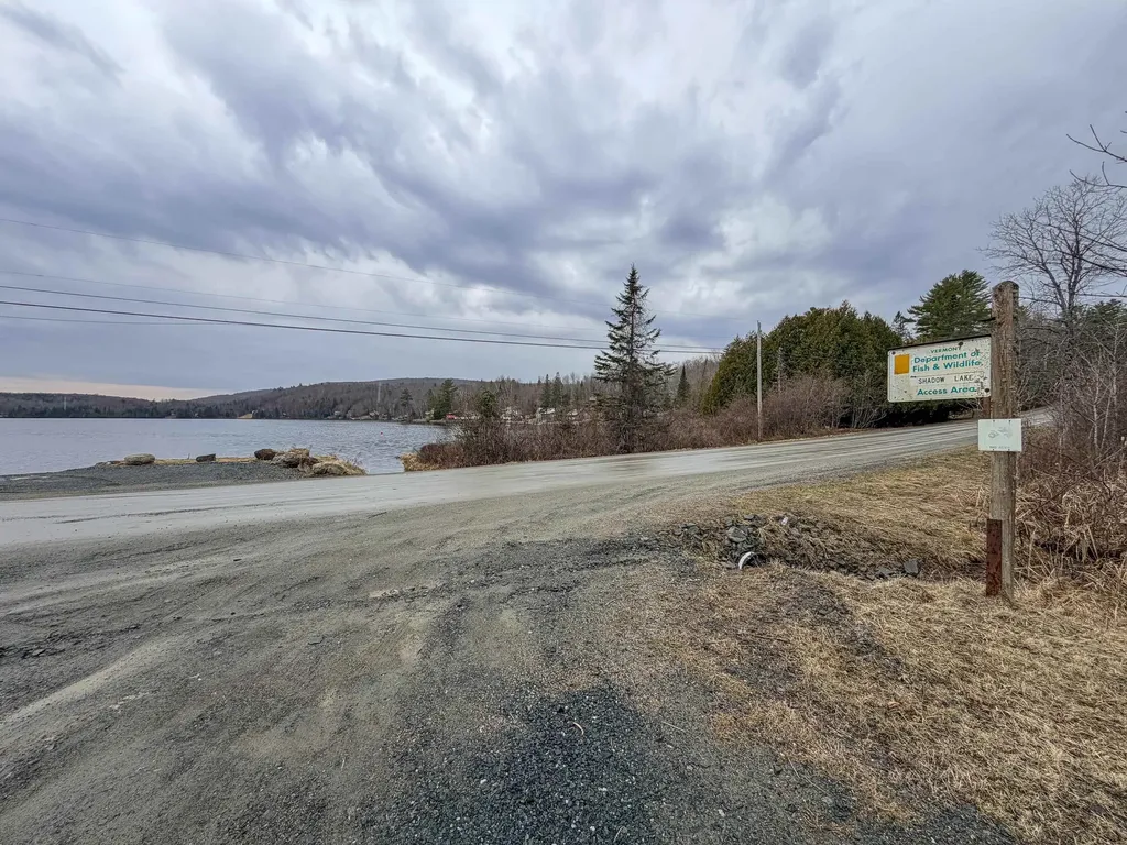 3681 Shadow Lake Road Concord VT 05824