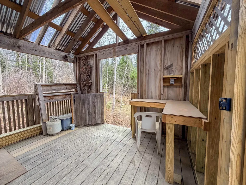 3681 Shadow Lake Road Concord VT 05824