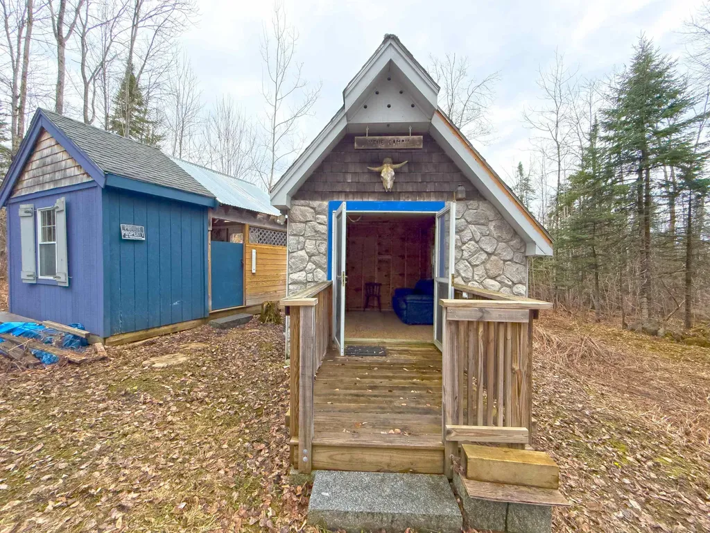 3681 Shadow Lake Road Concord VT 05824