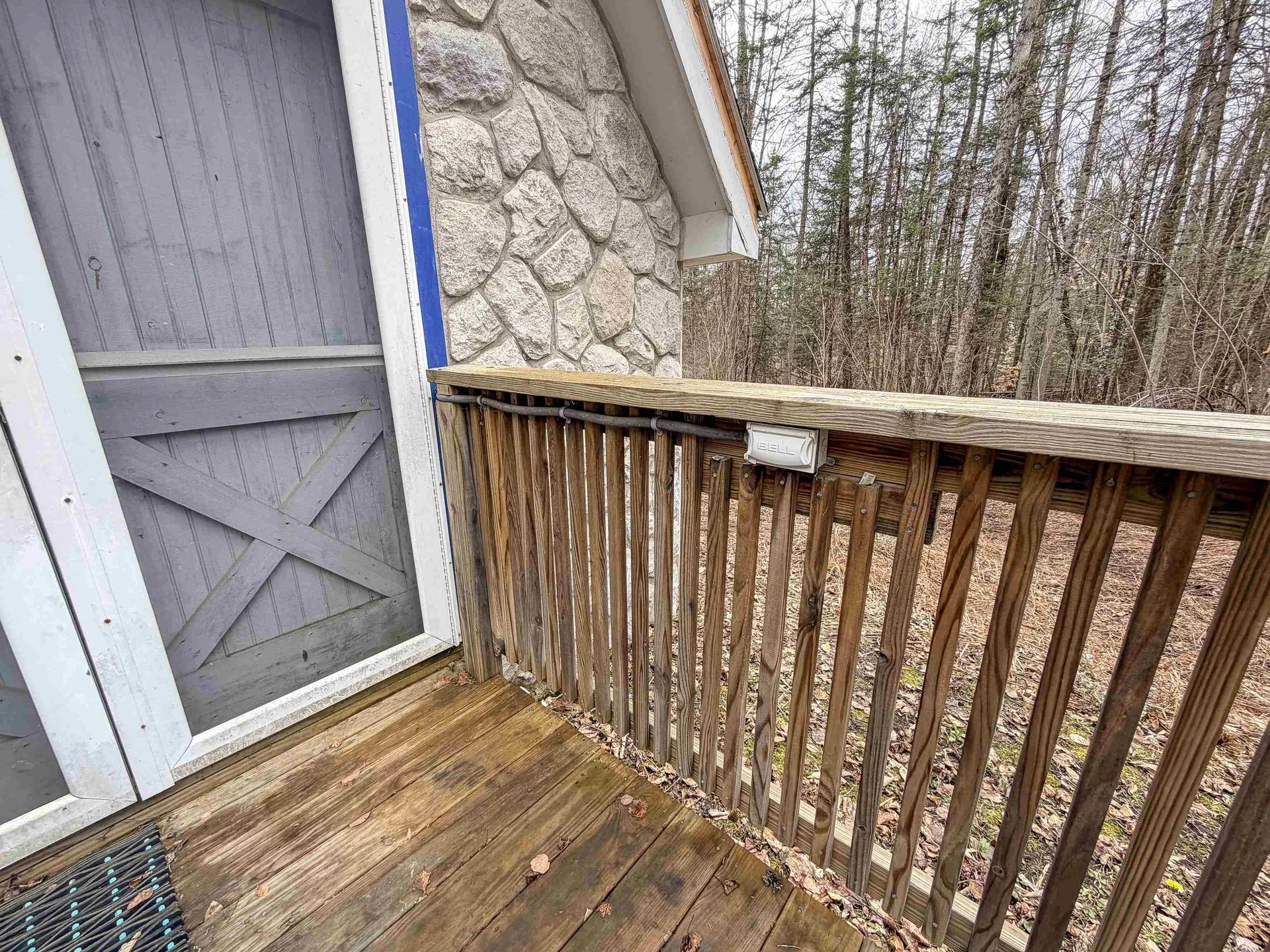3681 Shadow Lake Road Concord VT 05824