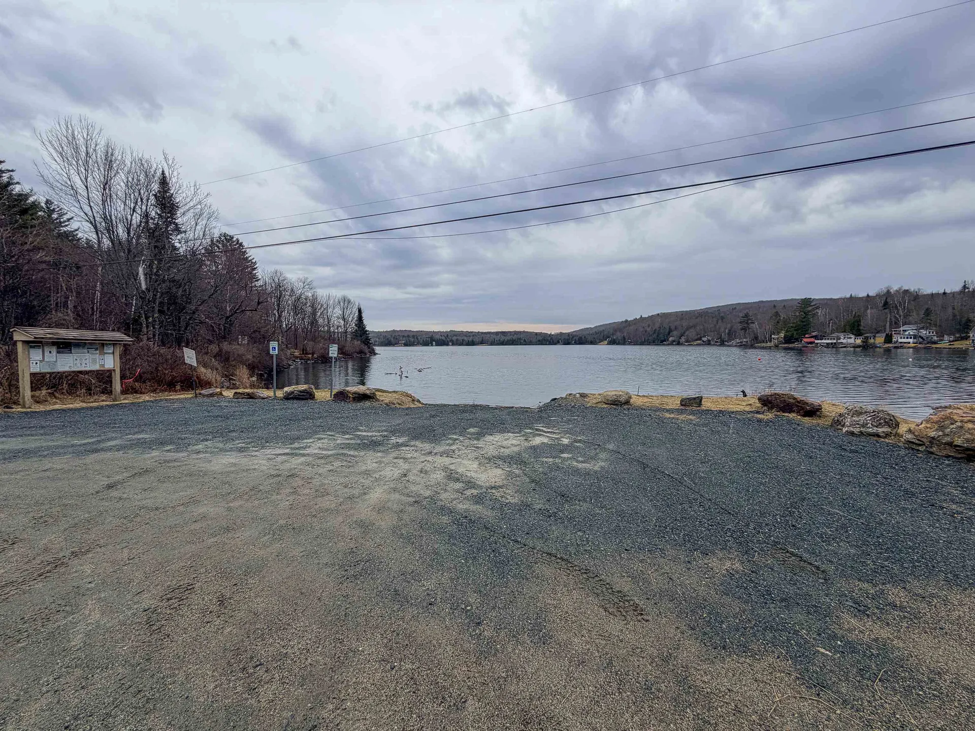 3681 Shadow Lake Road Concord VT 05824