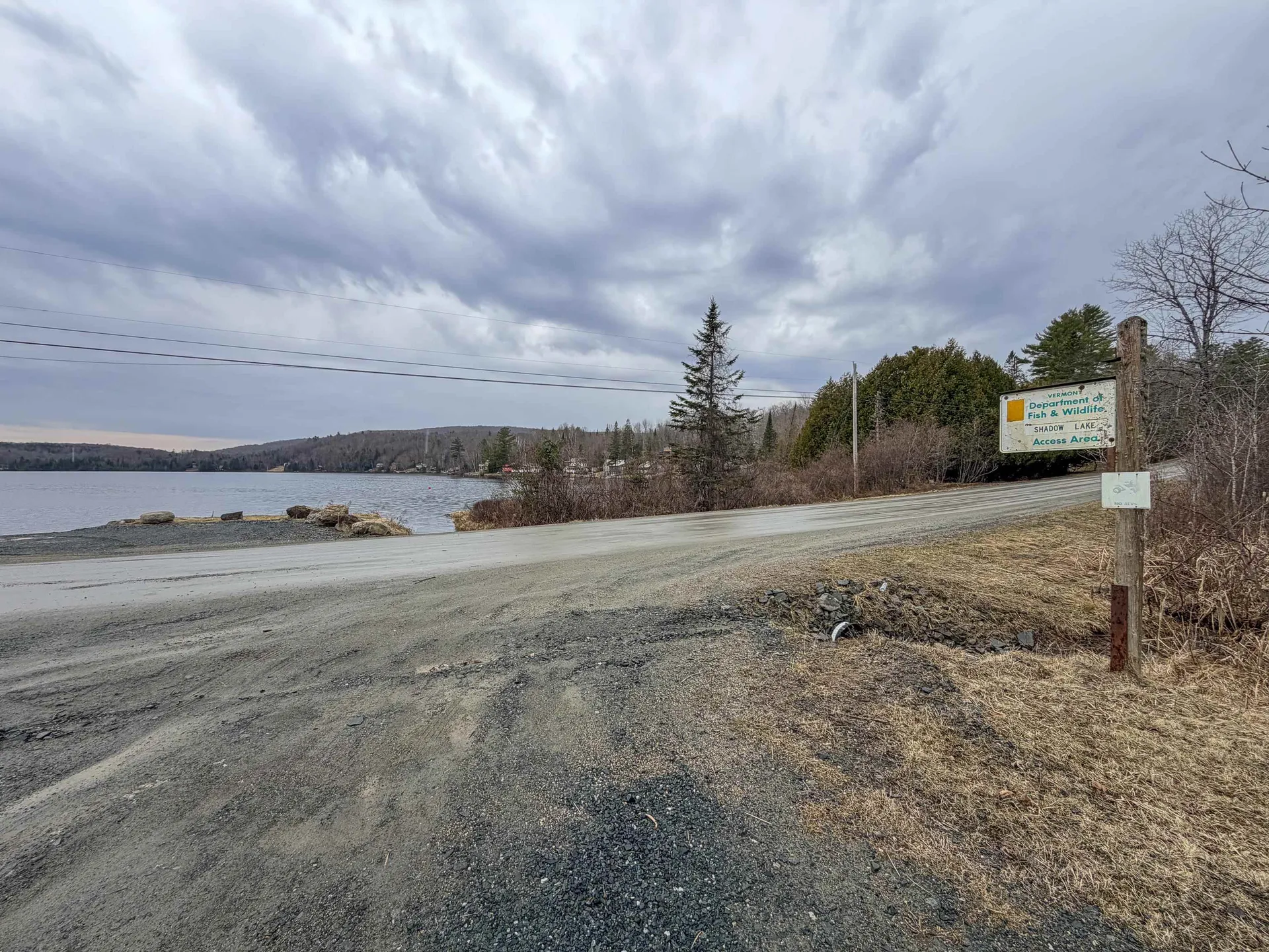 3681 Shadow Lake Road Concord VT 05824