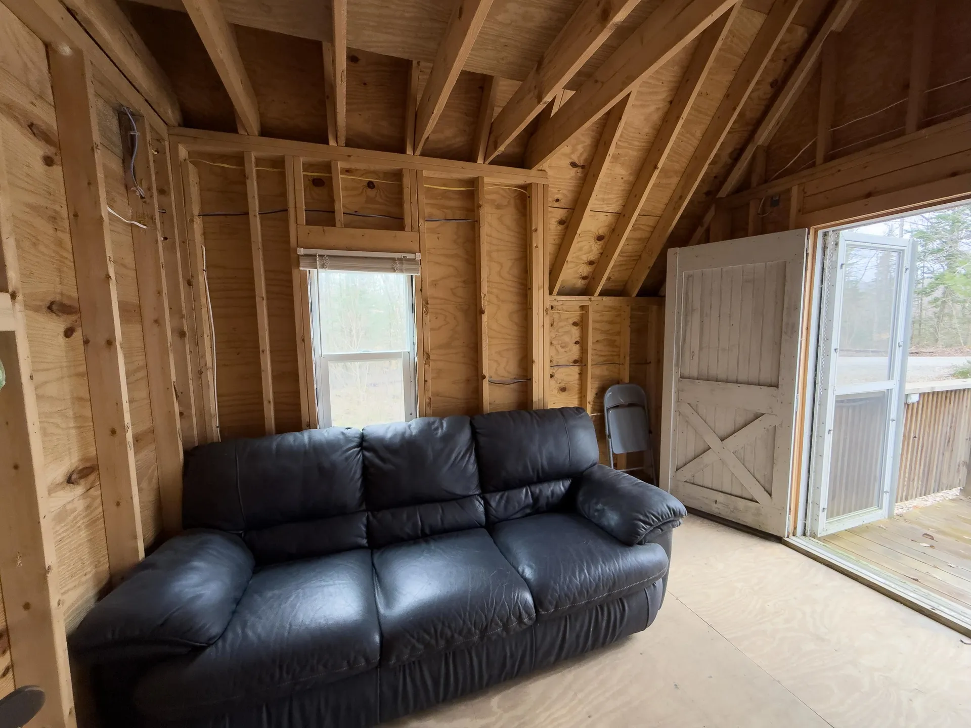 3681 Shadow Lake Road Concord VT 05824