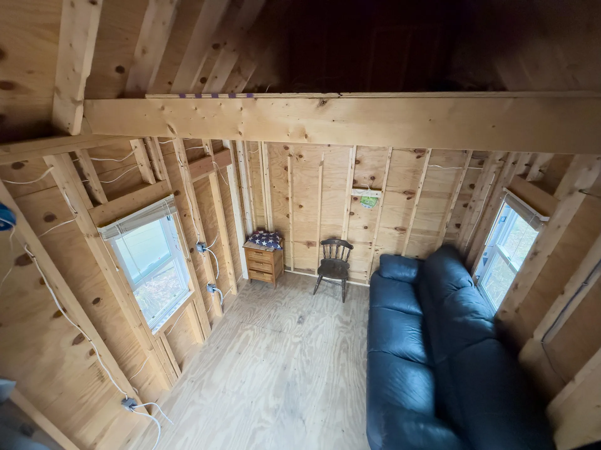 3681 Shadow Lake Road Concord VT 05824