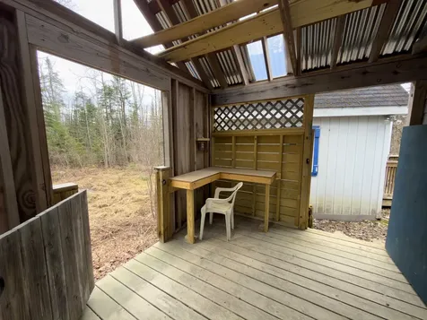 3681 Shadow Lake Road Concord VT 05824