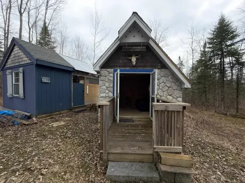 3681 Shadow Lake Road Concord VT 05824
