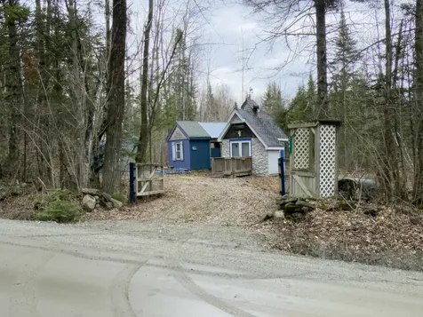 3681 Shadow Lake Road Concord VT 05824