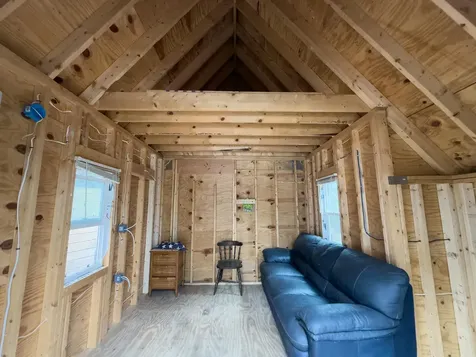 3681 Shadow Lake Road Concord VT 05824