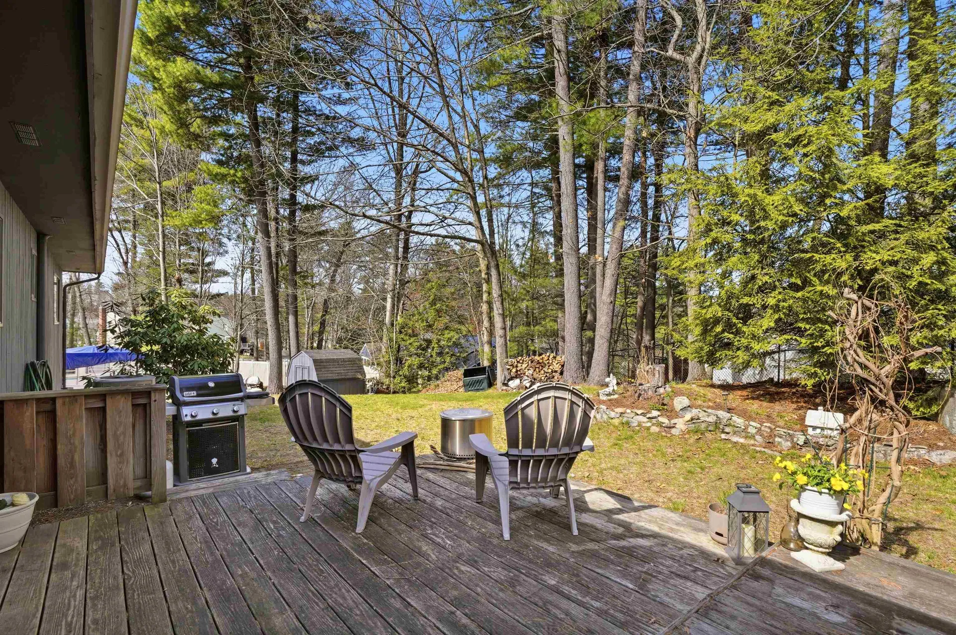 11 Olympia Circle Nashua NH 03062