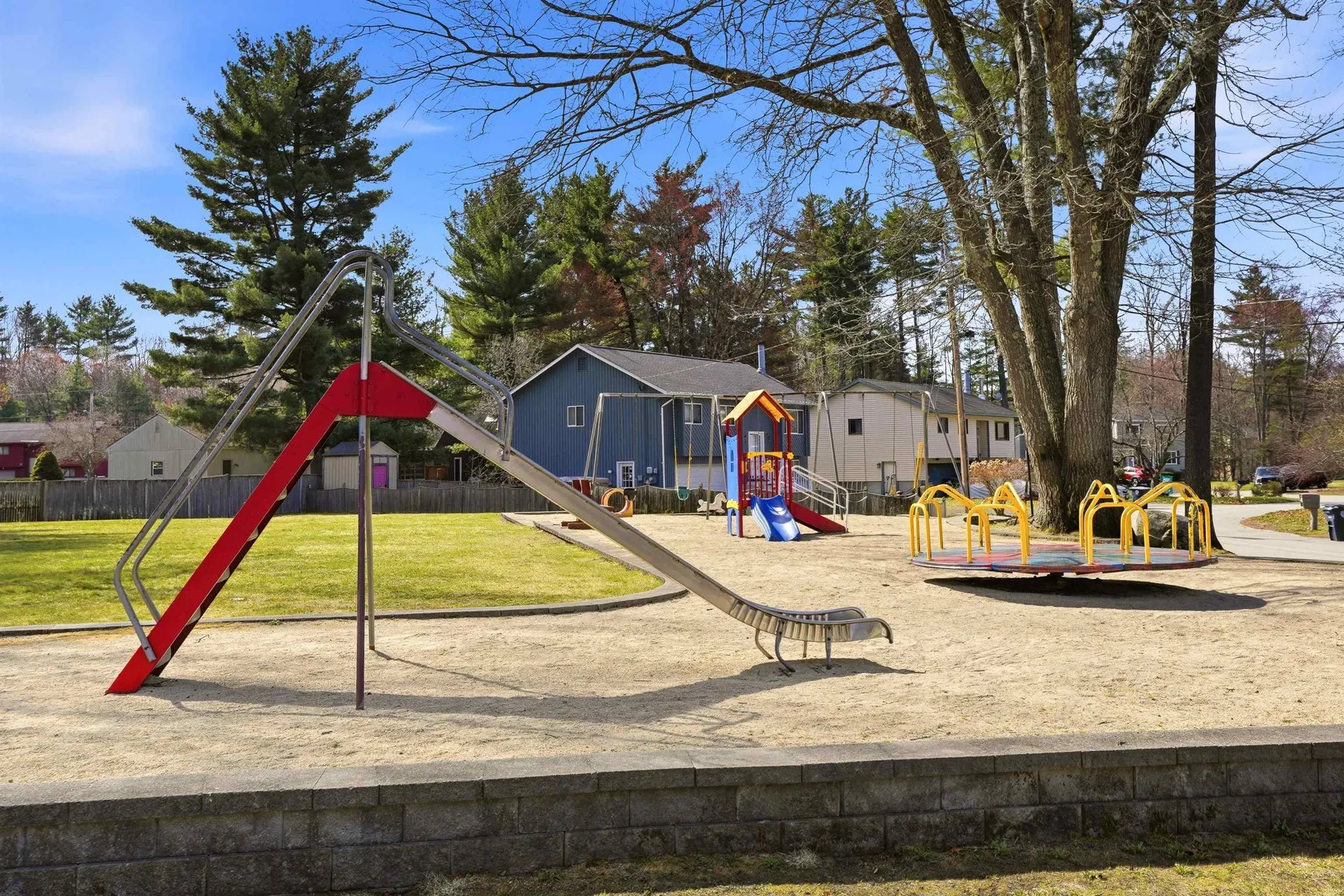 11 Olympia Circle Nashua NH 03062