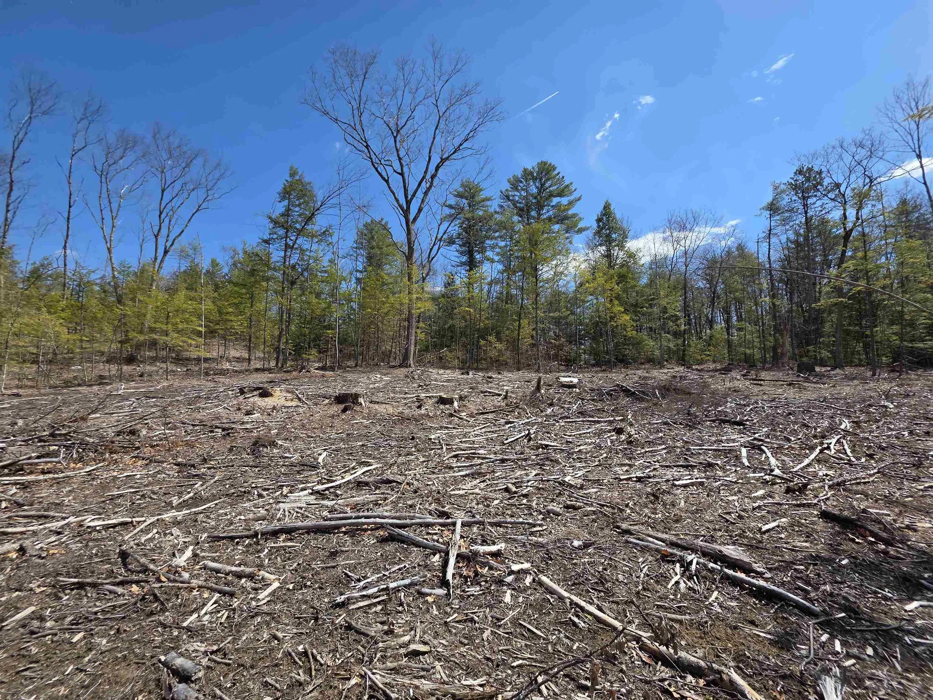 Map 417 Lot 51 Shannon Road Gilmanton NH 03237