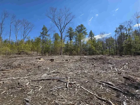 Map 417 Lot 51 Shannon Road Gilmanton NH 03237