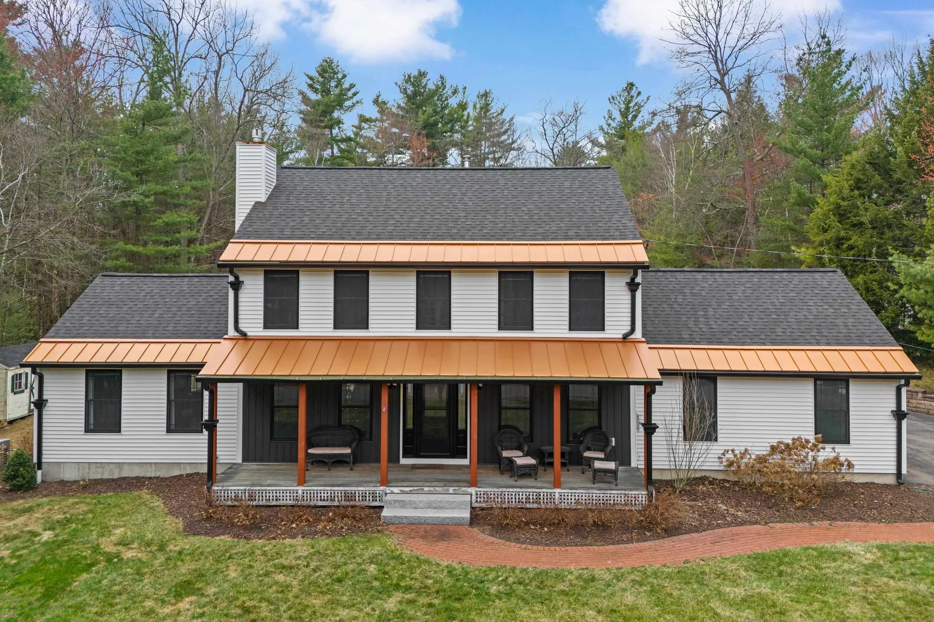 13 Newstead Street Litchfield NH 03052