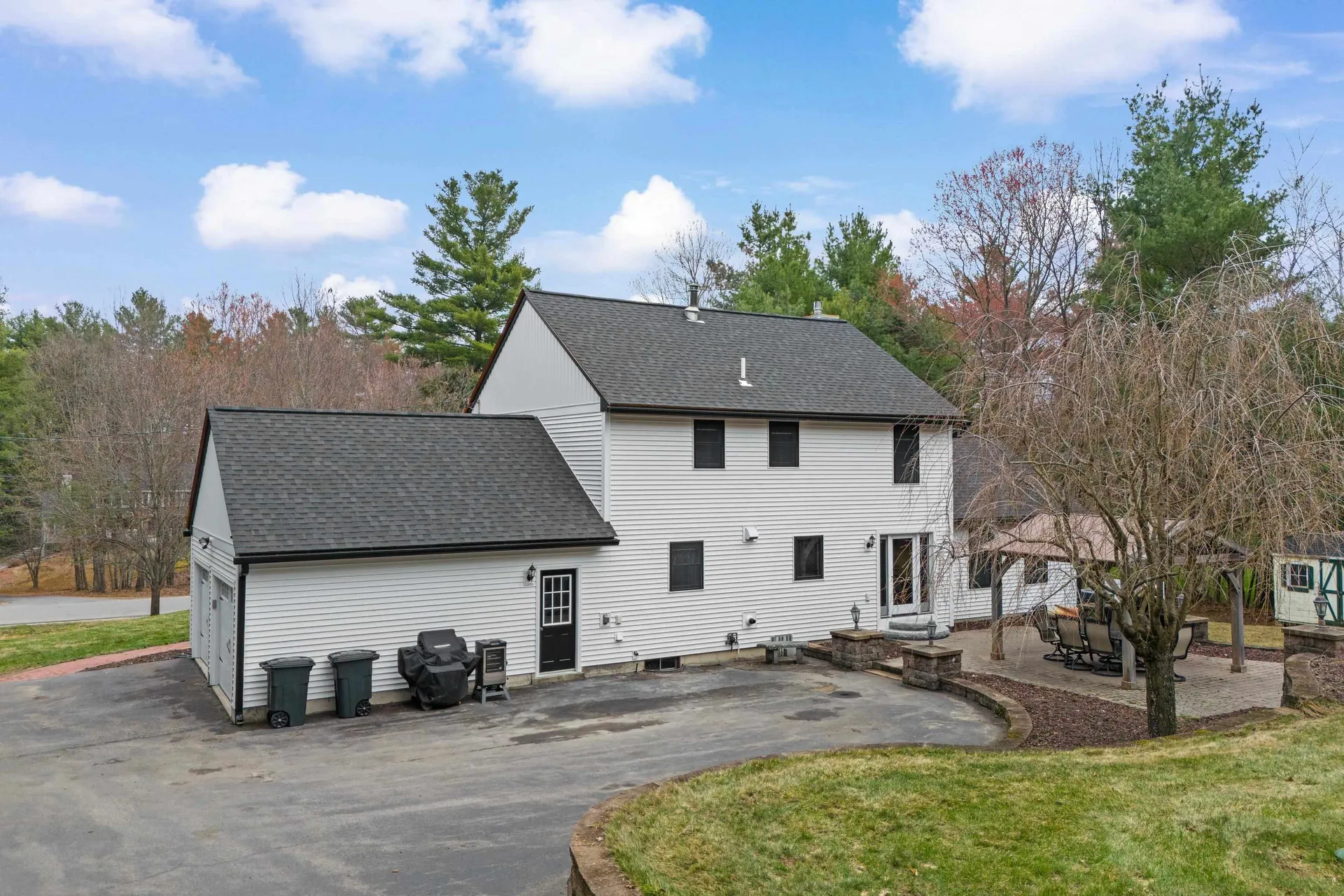 13 Newstead Street Litchfield NH 03052