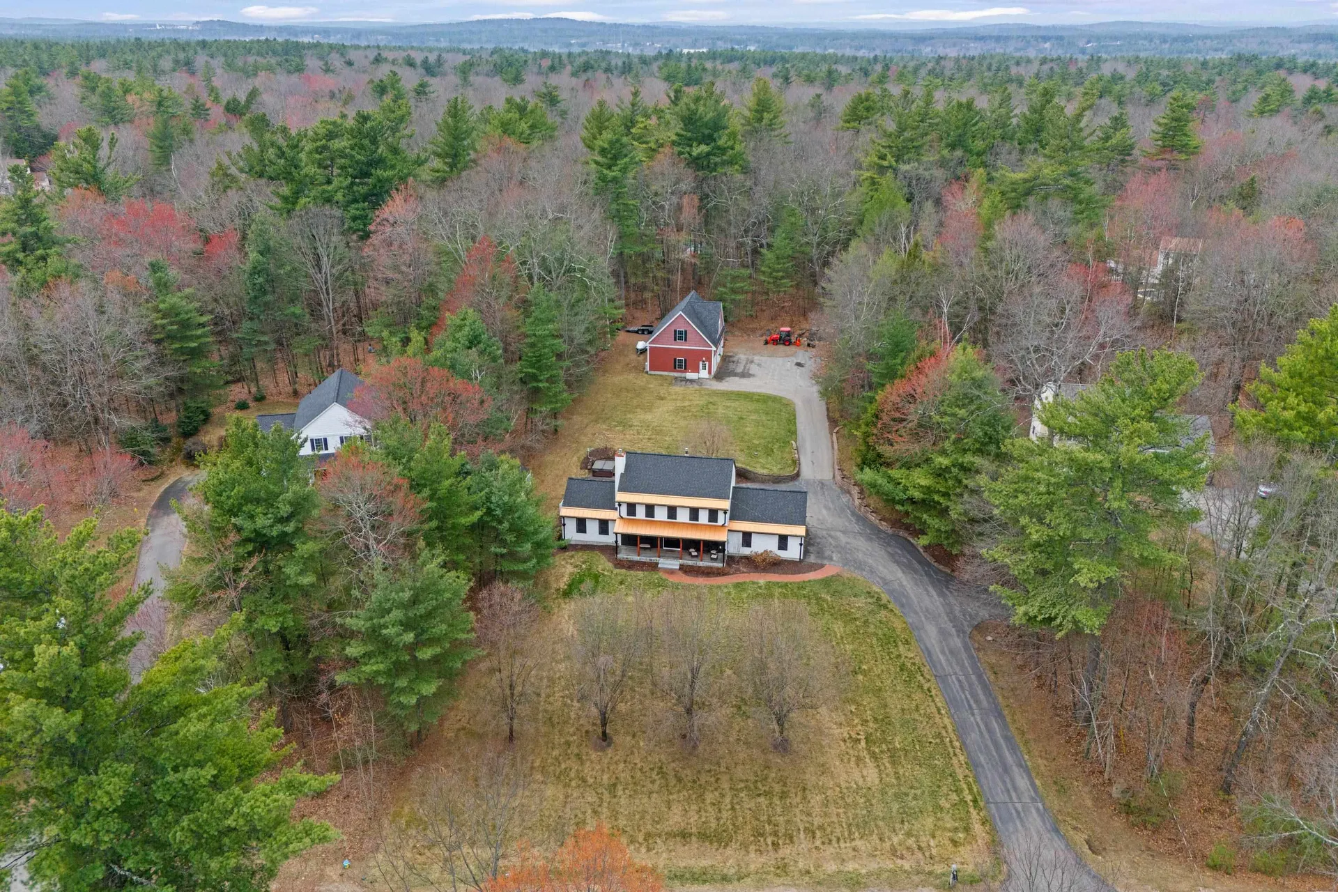 13 Newstead Street Litchfield NH 03052