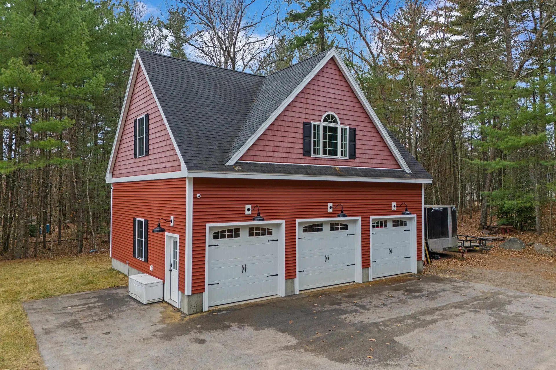 13 Newstead Street Litchfield NH 03052
