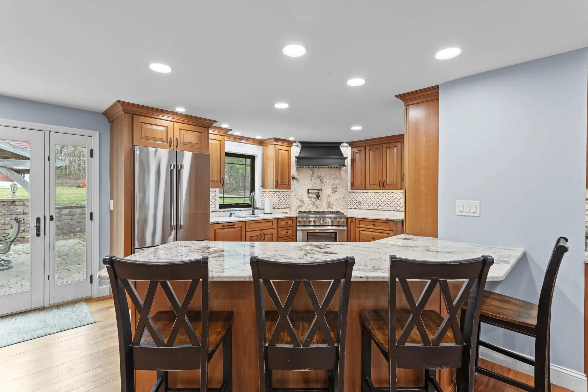 13 Newstead Street Litchfield NH 03052
