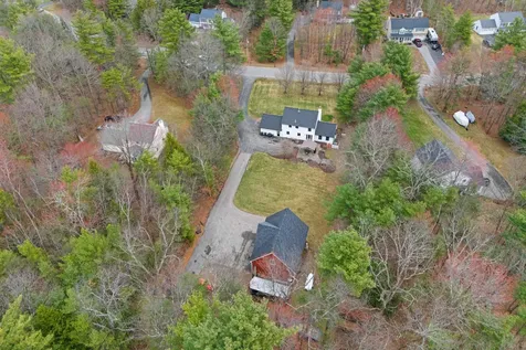 13 Newstead Street Litchfield NH 03052