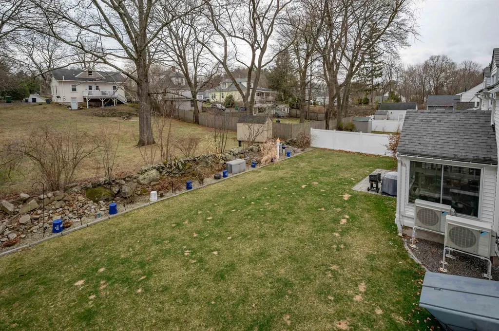 29 Dickerman Street Nashua NH 03060