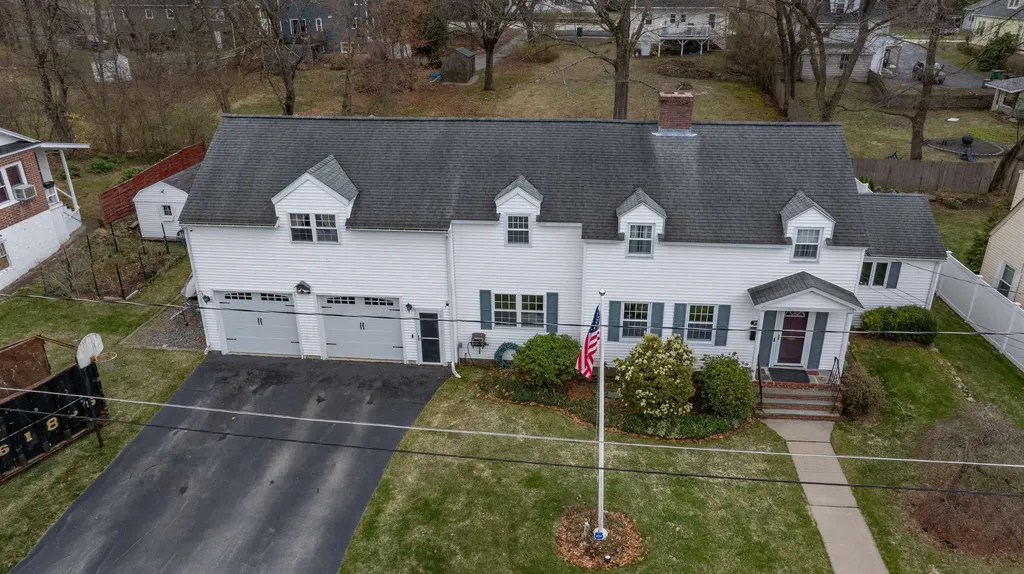 29 Dickerman Street Nashua NH 03060