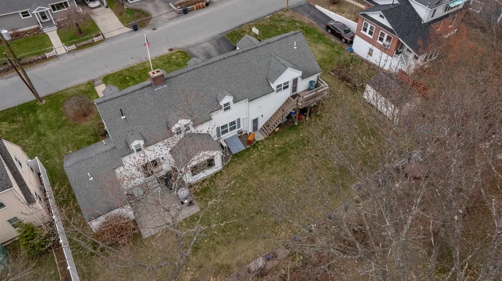 29 Dickerman Street Nashua NH 03060