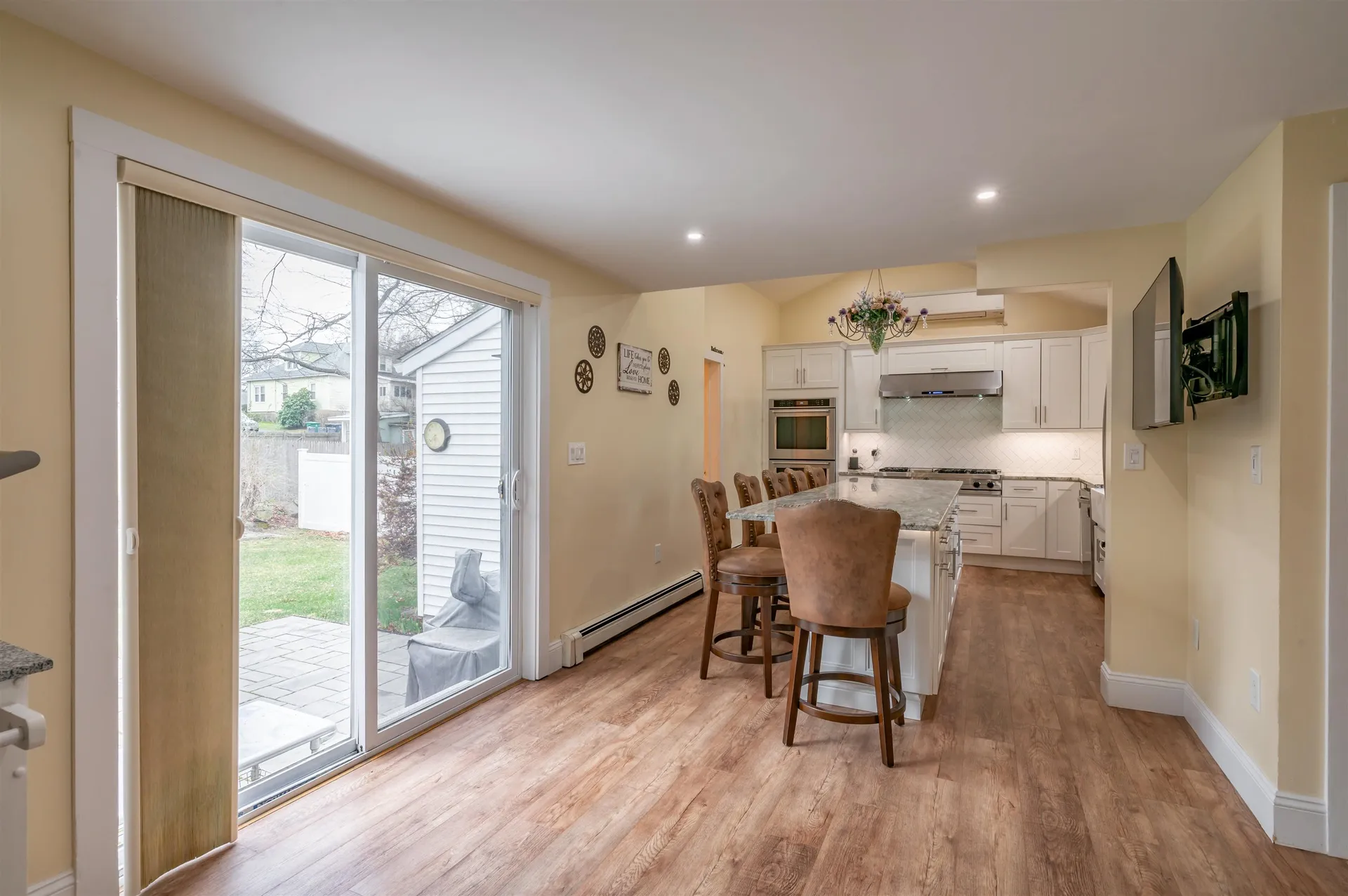 29 Dickerman Street Nashua NH 03060