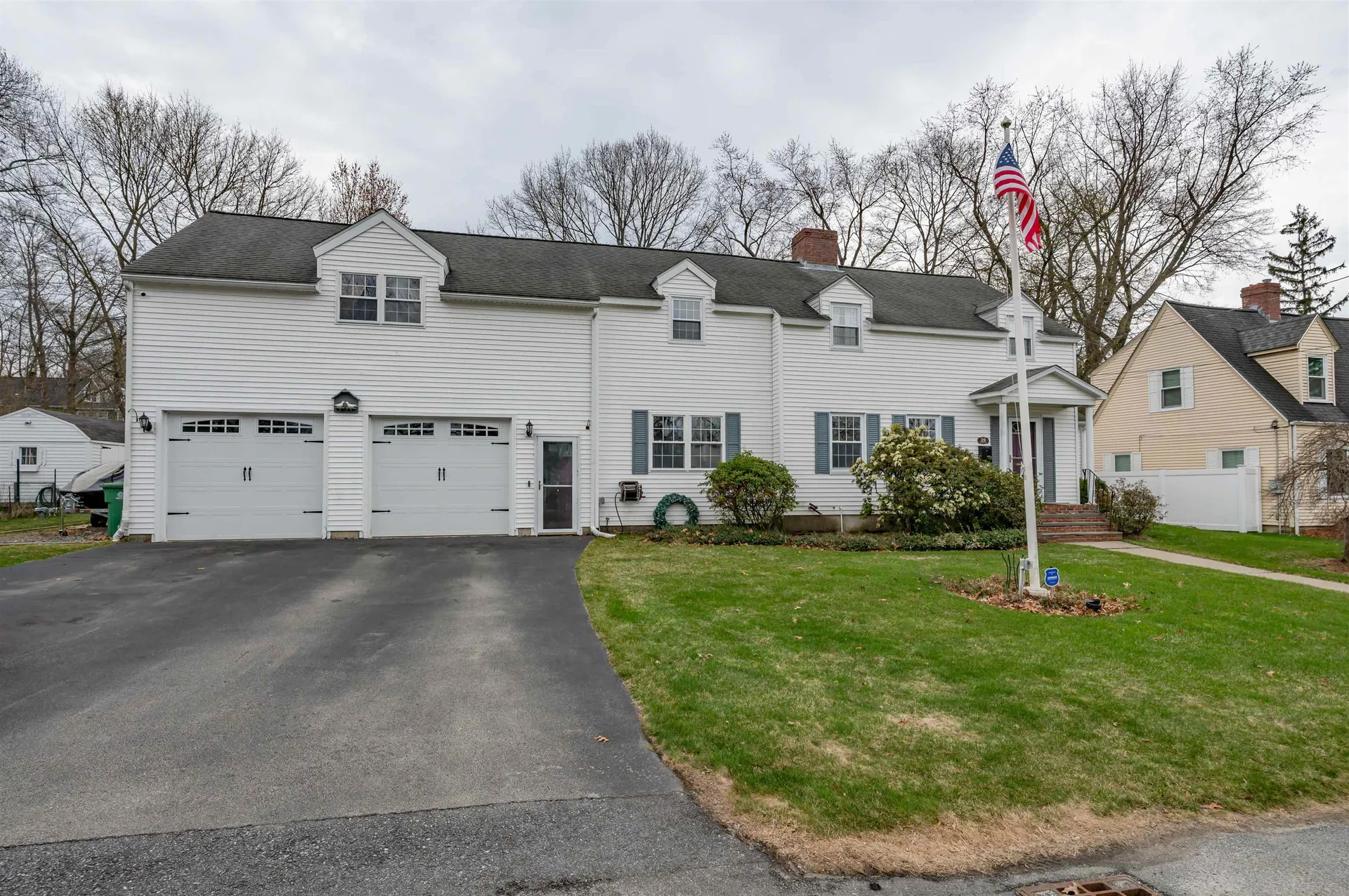 29 Dickerman Street Nashua NH 03060