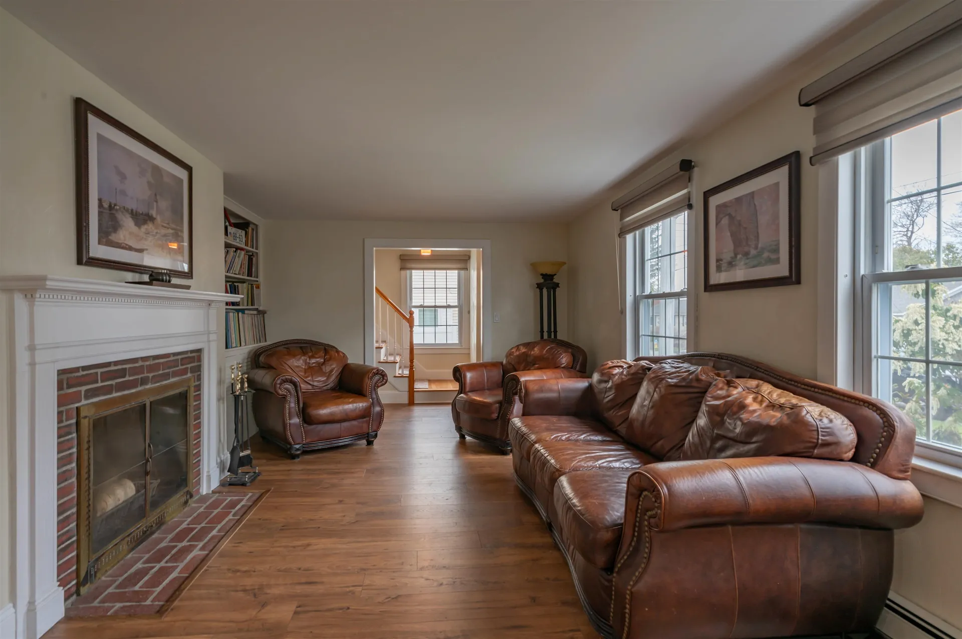 29 Dickerman Street Nashua NH 03060